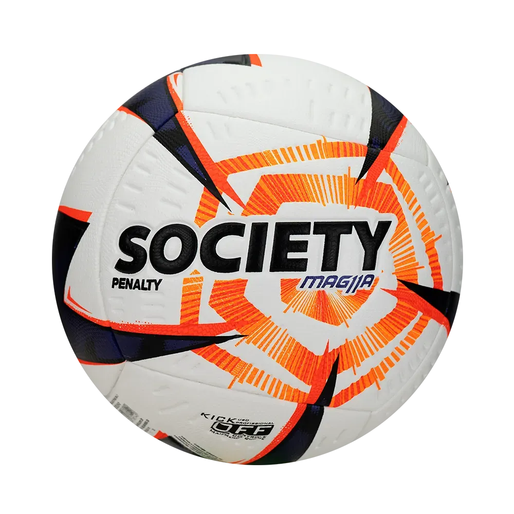 Bola Society Penalty Mag11a R2 Xxvi - Penalty