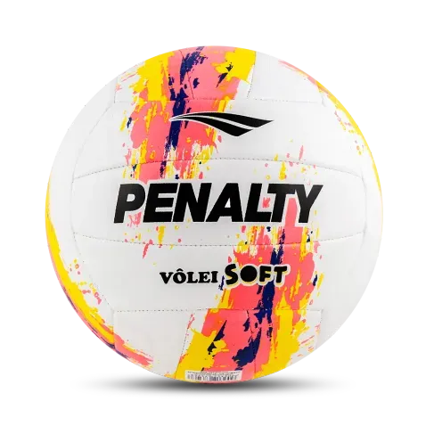 Bola De Vôlei Penalty Soft Xxiii