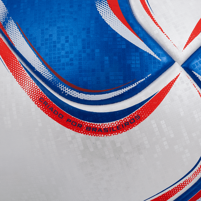 BOLA SOCIETY PENALTY 8 XXV USA - EDIÇÃO LIMITADA - Azul Único