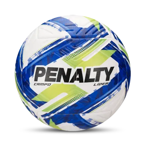 Bola Campo Penalty Lider Xxvi