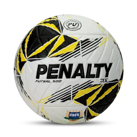 Bola Futsal Penalty Rx 500 Xxvi