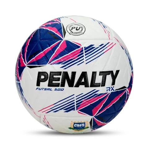 Bola Futsal Penalty Rx 500 Xxvi
