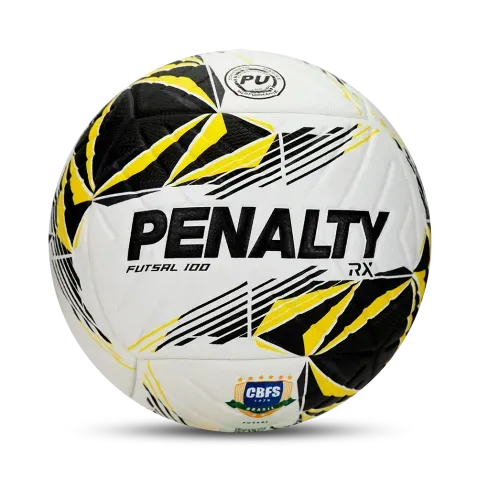 Bola Futsal Penalty Rx 100 Xxvi