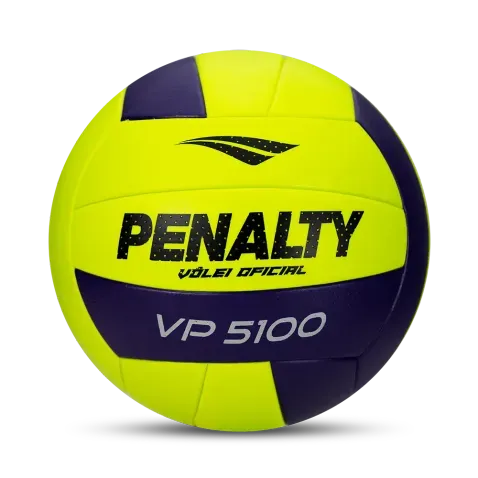 Bola Volei Penalty Vp 5100 Xxvi