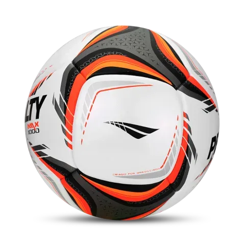 Bola Futsal Penalty Max 1000 Xxvi Profissional Fifa