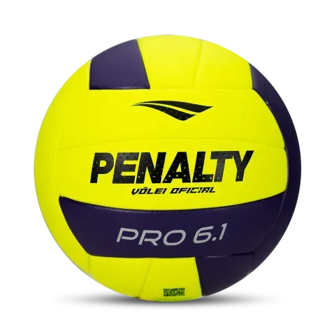 Bola Volei Penalty 6.1 Pro