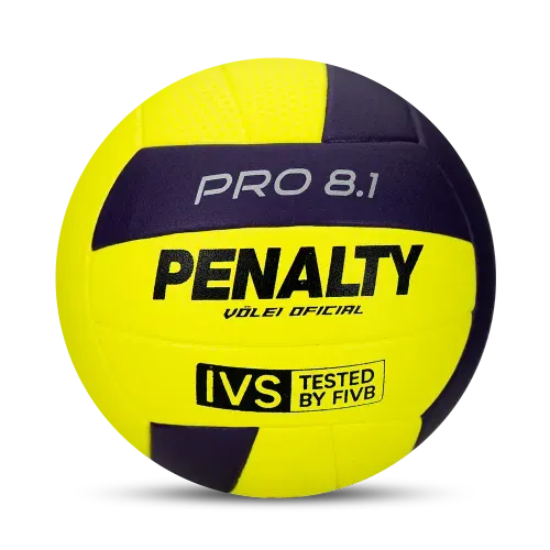 Bola Volei Penalty 8.1 Pro