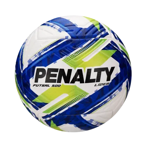 Bola Futsal Penalty Lider Xxvi