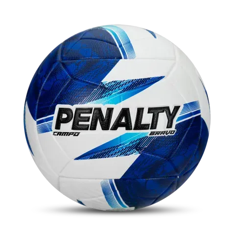 Bola Campo Penalty Bravo Xxvi