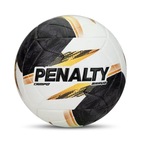 Bola Campo Penalty Bravo Xxvi