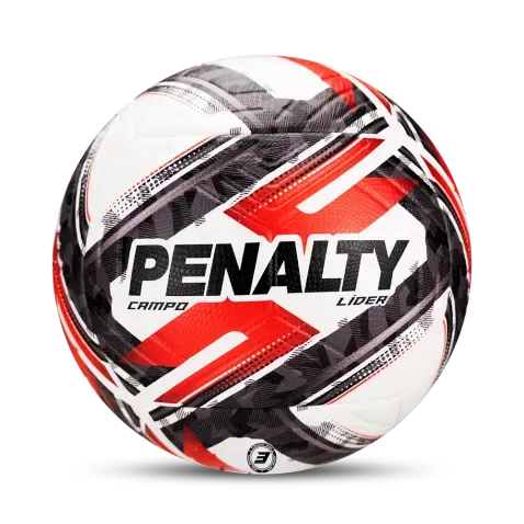 Bola Campo Penalty Lider N3 Infantil Xxvi