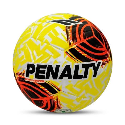 Bola Beach Soccer Penalty Ultra Fusion Xxvi
