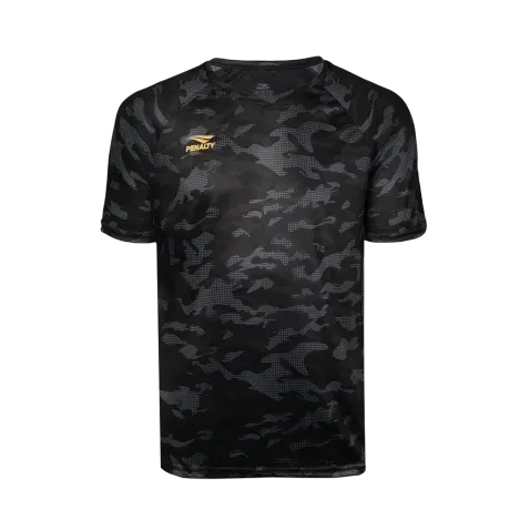 Camiseta Masculina Penalty Futebol Sete