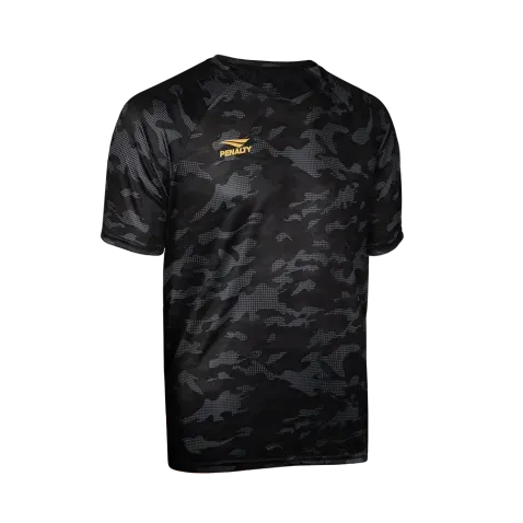 Camiseta Masculina Penalty Futebol Sete