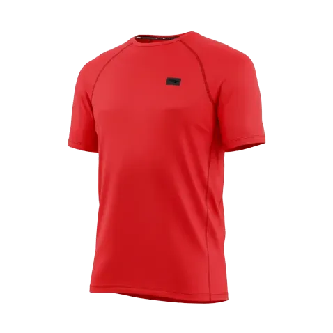 Camiseta Esportiva Penalty Cume – Com Proteção UV e Tecnologia Dry One