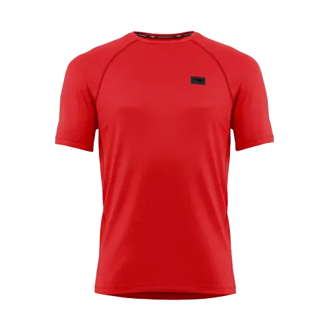 Camiseta Esportiva Penalty Cume – Com Proteção UV e Tecnologia Dry One