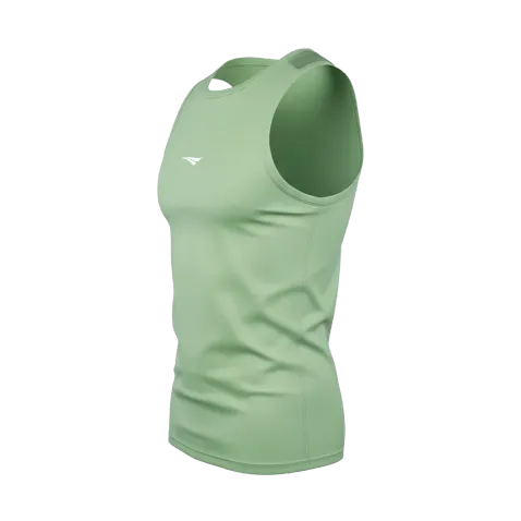 Regata Masculina Penalty Treino Essencial – Academia e Fitness com Tecnologia Dry One