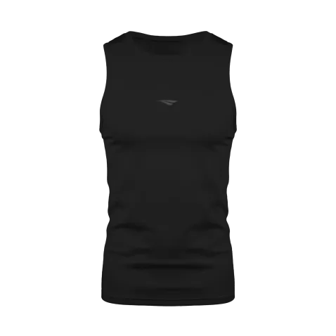 Regata Masculina Penalty Treino Essencial – Academia e Fitness com Tecnologia Dry One