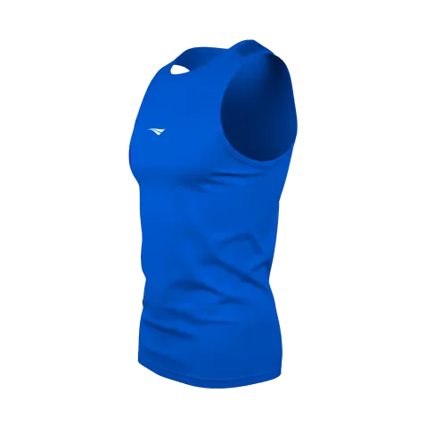 Regata Masculina Penalty Treino Essencial – Academia e Fitness com Tecnologia Dry One