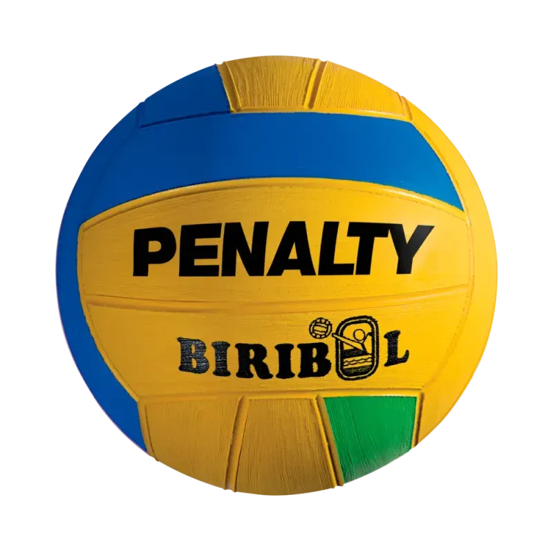 Bola Biribol Penalty Viii