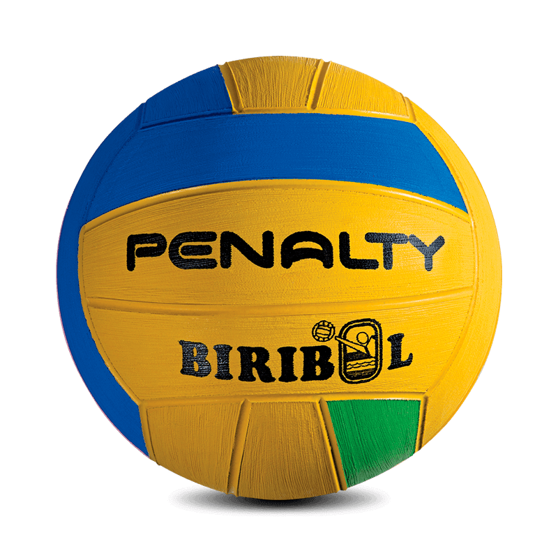 Bola Biribol Penalty VIII