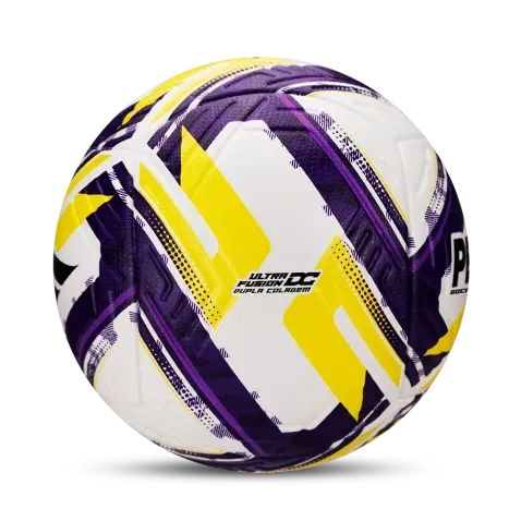 Bola Society Penalty Lider N4 Infantil Xxvi