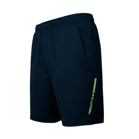 Bermuda Penalty Treino Essencial Long