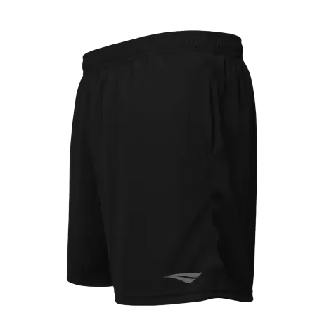 Bermuda 2 em 1 Penalty Treino Térmica Masculina Com Compressão