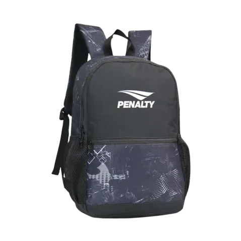 Mochila Estampada Casual Penalty 207