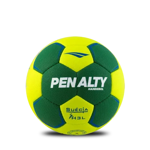 Bola Handebol Penalty Suecia H3l Ultra Grip Xxiii