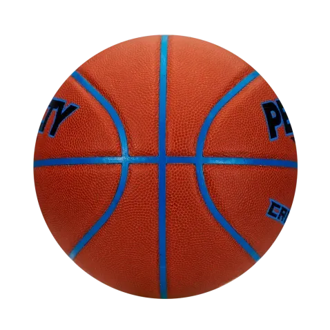 Bola De Basquete Penalty Mirim Crossover Pro 5