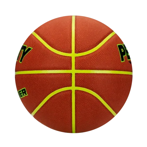 Bola De Basquete Penalty Feminino Crossover Pro 6