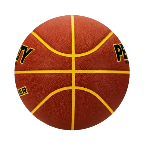 Bola De Basquete Penalty Masculino Oficial Crossover Pro 7