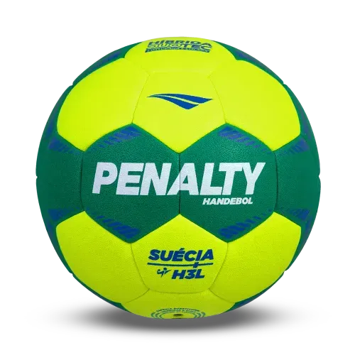 Bola de Handebol Penalty Masculino Suecia H3l Ultra Grip XXV