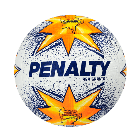 Bola De Futebol Campo Penalty Asa Branca R2 Xxv