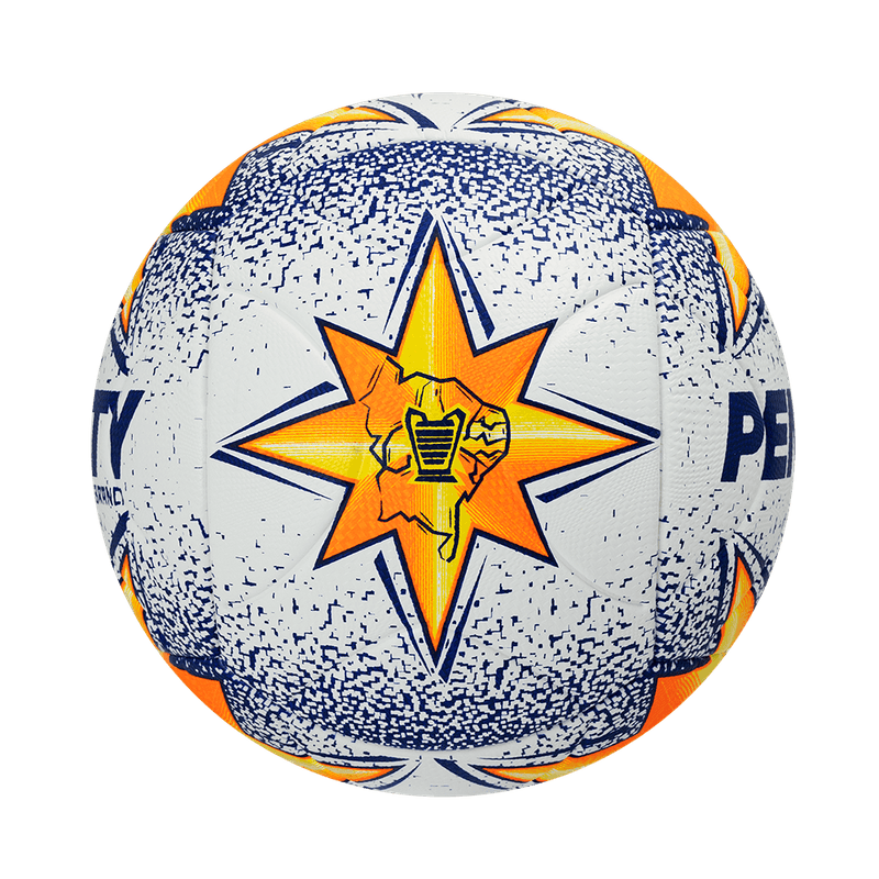 Bola de Futebol de Campo Penalty Asa Branca R2 XXV