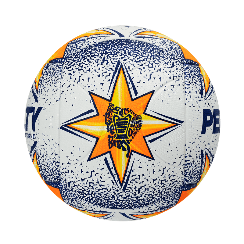 Bola de Futebol de Campo Penalty Asa Branca R2 XXV