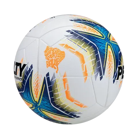 Bola Futebol De Campo Penalty Asa Branca R2 Xxvi