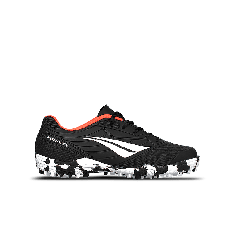 Chuteira Society Penalty Matis Kids XXI