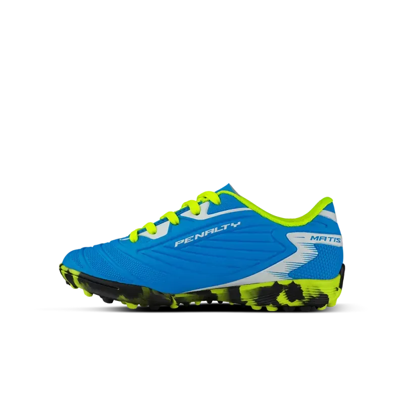 Matis Turbo Infantil Xxvi