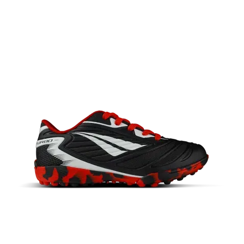 Chuteira Society Penalty Matis Turbo Infantil Xxvi