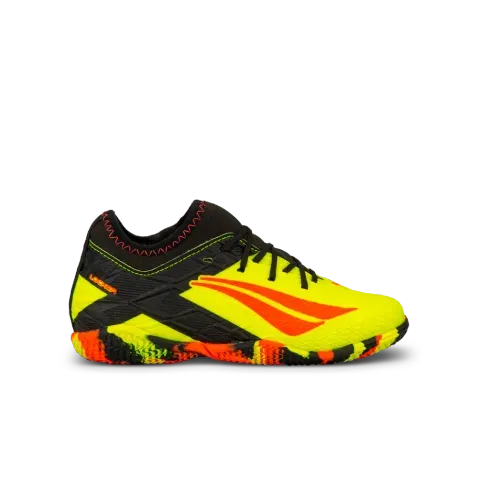 Chuteira Futsal Penalty Rx Locker Infantil Y-3