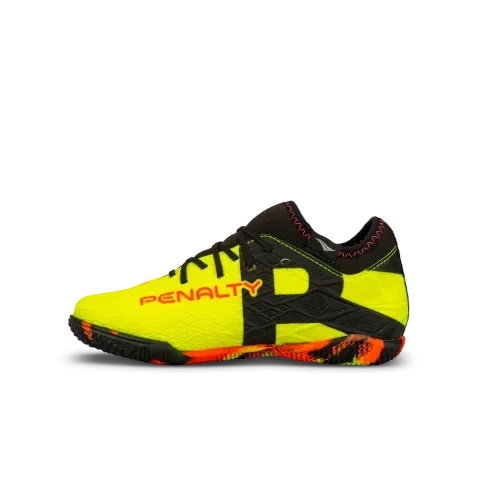 Chuteira Futsal Penalty Rx Locker Infantil Y-3