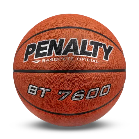 Bola De Basquete Penalty Bt7600