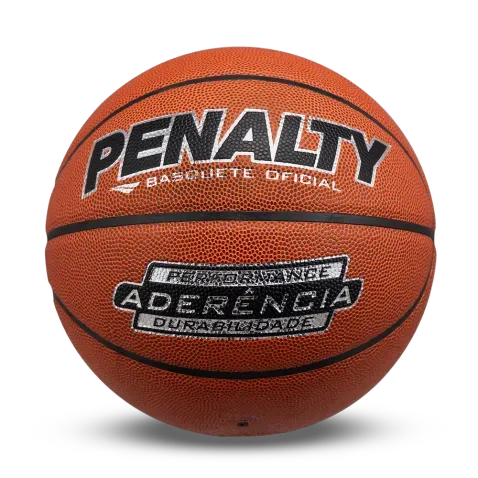 Bola De Basquete Penalty Bt7600