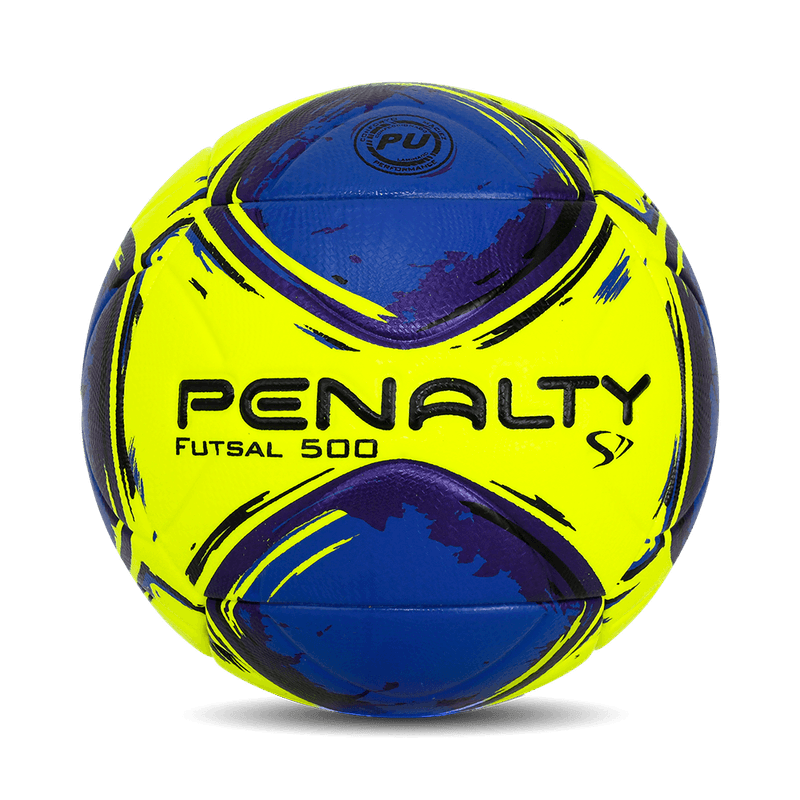 Bola de Futsal Penalty S11 R2 XXIV