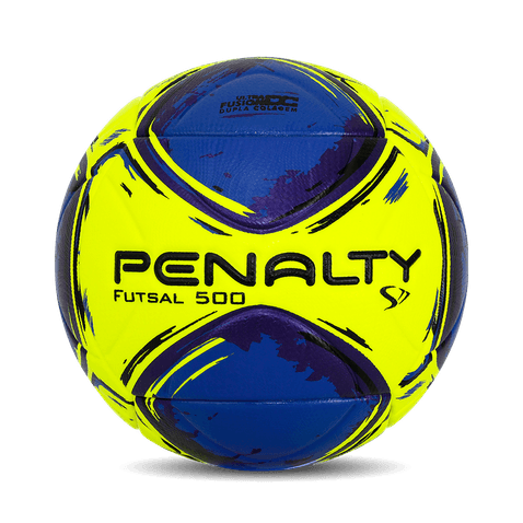 Bola De Futsal Penalty S11 R2 Xxiv