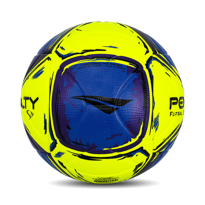 Bola de Futsal Penalty S11 R2 XXIV