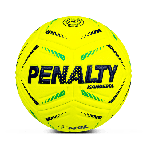 Bola Handebol Penalty Feminino H2l Ultra Fusion Xxvi