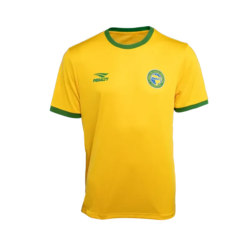 Penalty Brasil 70